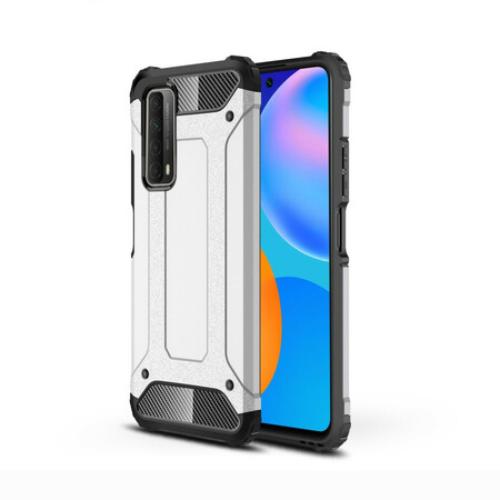 Huawei P Smart Case 2021 Survivor