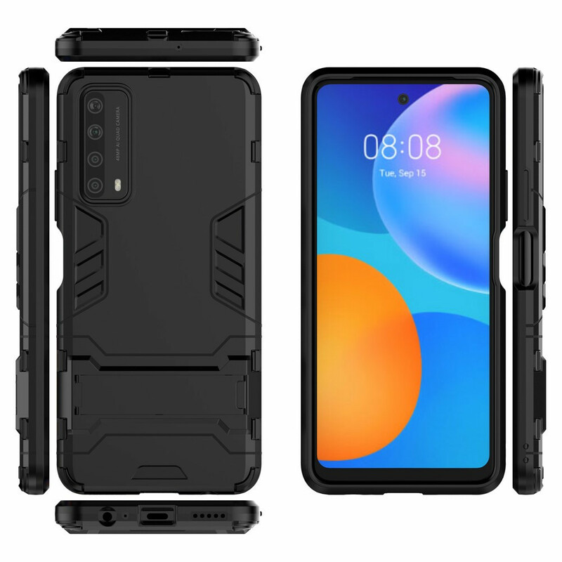 Huawei P Smart 2021 Ultra Resistant Case