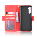 Realme 6 First Class Multi-Card Case