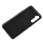 Realme 6 Style Leather Case Stitching