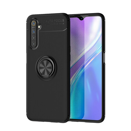 Hull Realme 6 Rotating Ring
