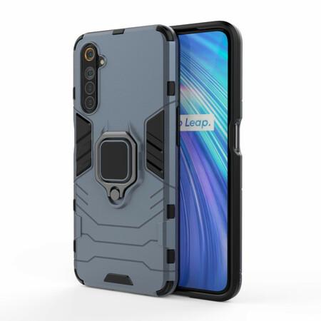 Realme 6 Ring Resistant Case