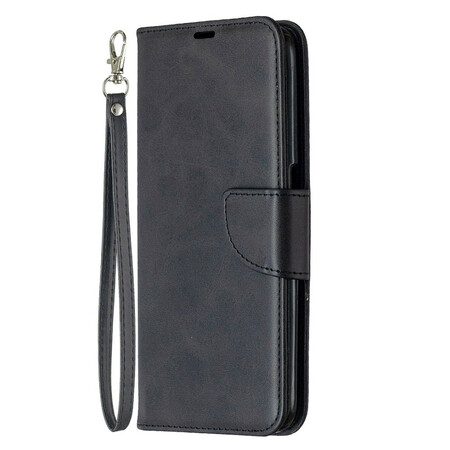 Cover Realme 6 Smooth Oblique Flap
