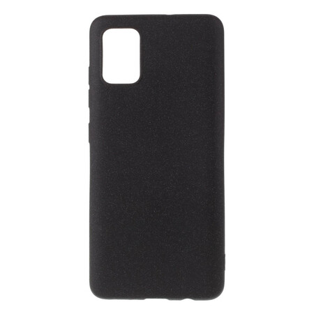 Samsung Galaxy A51 Glitter Matte Case