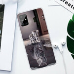 Samsung Galaxy A51 Case Ernest the Tiger