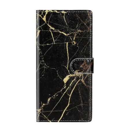 Cover Samsung Galaxy S20 Plus 5G Marbre Design