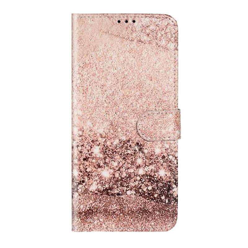 Samsung Galaxy S20 Plus 5G Glitter Design Case