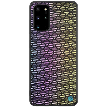 Samsung Galaxy S20 Plus 5G Dazzling Case Nillkin