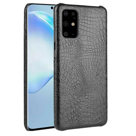 Samsung Galaxy S20 Plus 5G Crocodile Skin Case