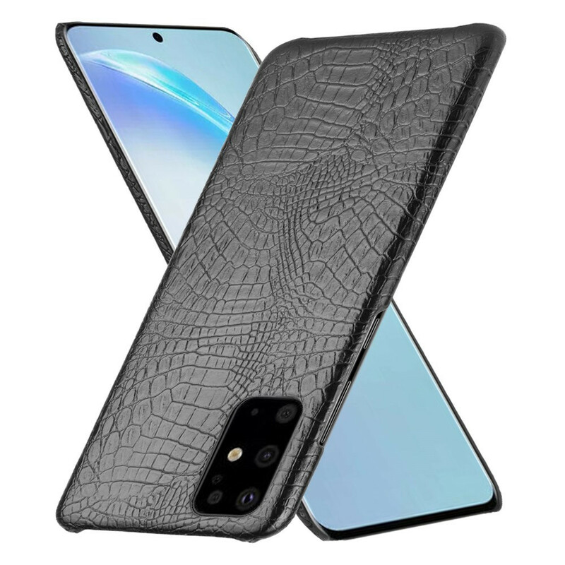 Samsung Galaxy S20 Plus 5G Crocodile Skin Case