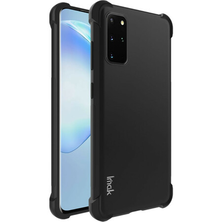 Samsung Galaxy S20 Plus 5G IMAK Silky Case with Screen Film