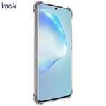 Samsung Galaxy S20 Plus 5G IMAK Silky Case with Screen Film