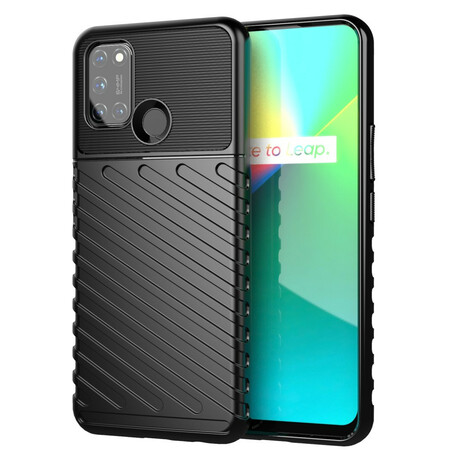 Case Realme 7i Thunder Series