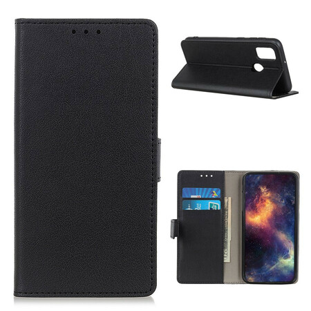 Cover Realme 7i Classic Leather Effect