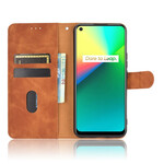 Cover Realme 7i Skin Touch