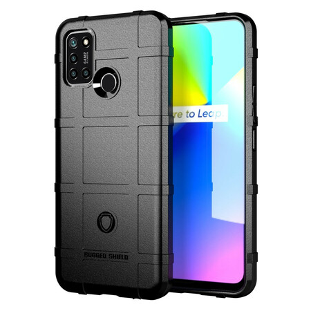 Case Realme 7i Rugged Shield