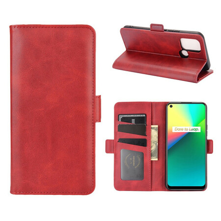 Cover Realme 7i Rabat Double