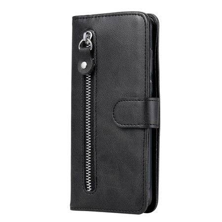 Oppo Find X2 Lite Vintage Wallet