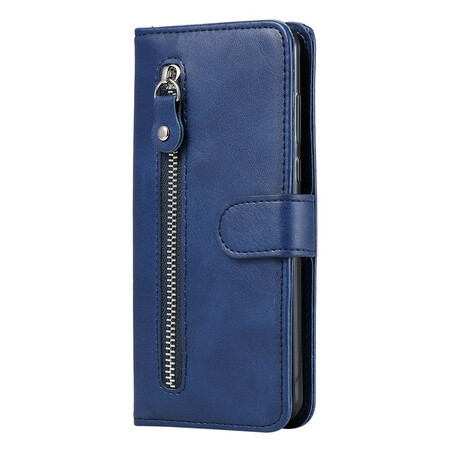 Oppo Find X2 Lite Vintage Wallet