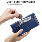 Oppo Find X2 Lite Vintage Wallet