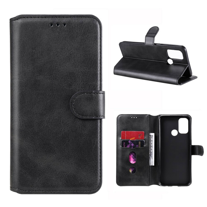 Oppo A53 / A53s Classic Leather Case