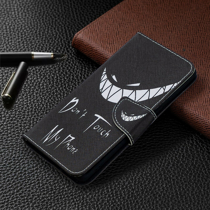 Cover Oppo Find X2 Neo Devil Phone