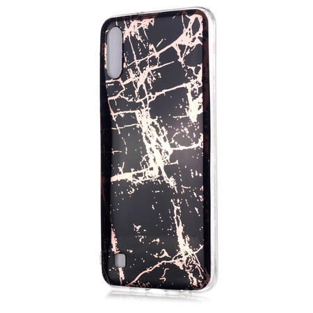 Samsung Galaxy A10 Marble Ultra Design Case