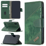 Samsung Galaxy A10 Classic Crocodile Skin Case
