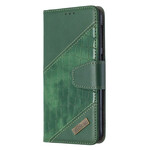 Samsung Galaxy A10 Classic Crocodile Skin Case