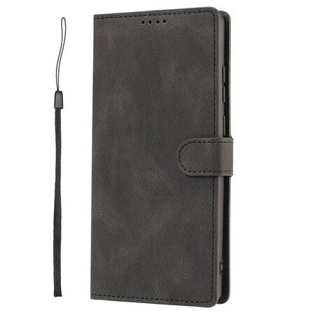Samsung Galaxy Note 20 Ultra Classic Leather Case