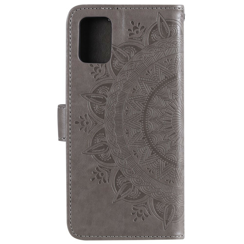 Cover Samsung Galaxy A31 Mandala Soleil