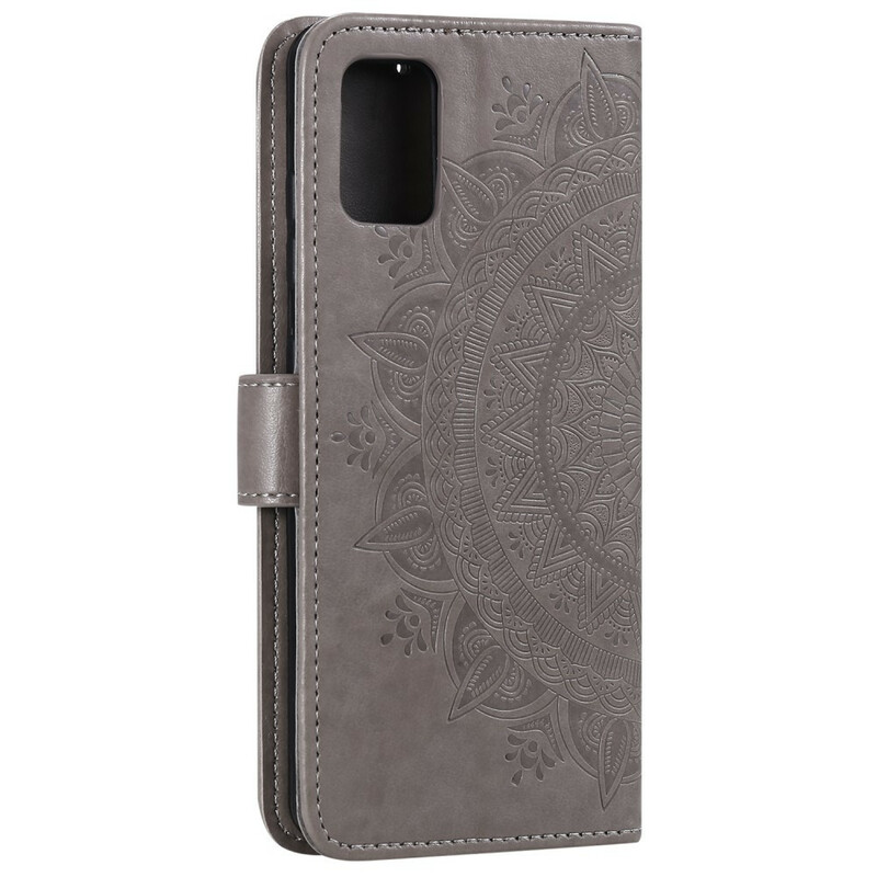 Cover Samsung Galaxy A31 Mandala Soleil