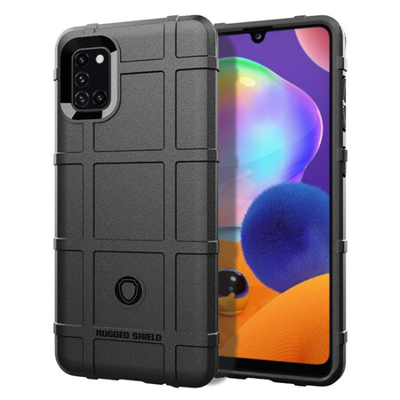 Case Samsung Galaxy A31 Rugged Shield