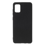 Case Samsung Galaxy A31 Silicone Mat