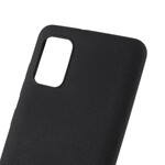 Case Samsung Galaxy A31 Silicone Mat