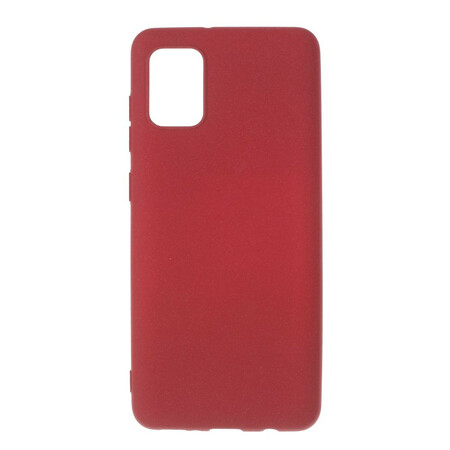 Case Samsung Galaxy A31 Silicone Mat