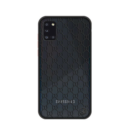 Case Samsung Galaxy A31 Pin Dun Series II PINWUYO