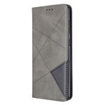 Flip Cover Samsung Galaxy A31 Style Artiste Flip Cover Samsung Galaxy A31 Style Artiste
