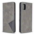 Flip Cover Samsung Galaxy A31 Style Artiste Flip Cover Samsung Galaxy A31 Style Artiste