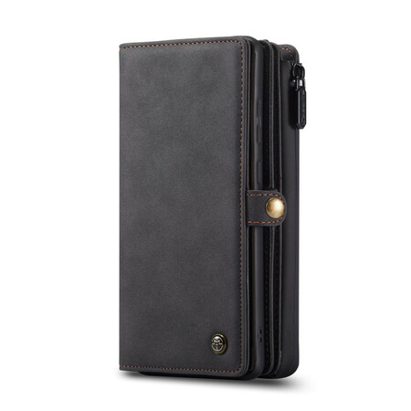 Case Samsung Galaxy A51 CASEME Detachable Case