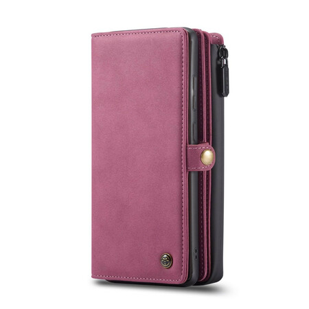 Case Samsung Galaxy A51 CASEME Detachable Case