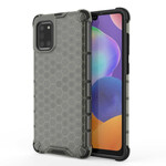 Samsung Galaxy A31 Honeycomb Style Case