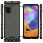 Samsung Galaxy A31 Honeycomb Style Case