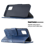 Samsung Galaxy A31 Classic Crocodile Skin Case