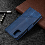 Samsung Galaxy A31 Classic Crocodile Skin Case