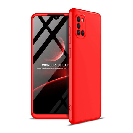 Samsung Galaxy A31 GKK Detachable Case