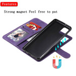 Samsung Galaxy A31 Detachable Case and Strap