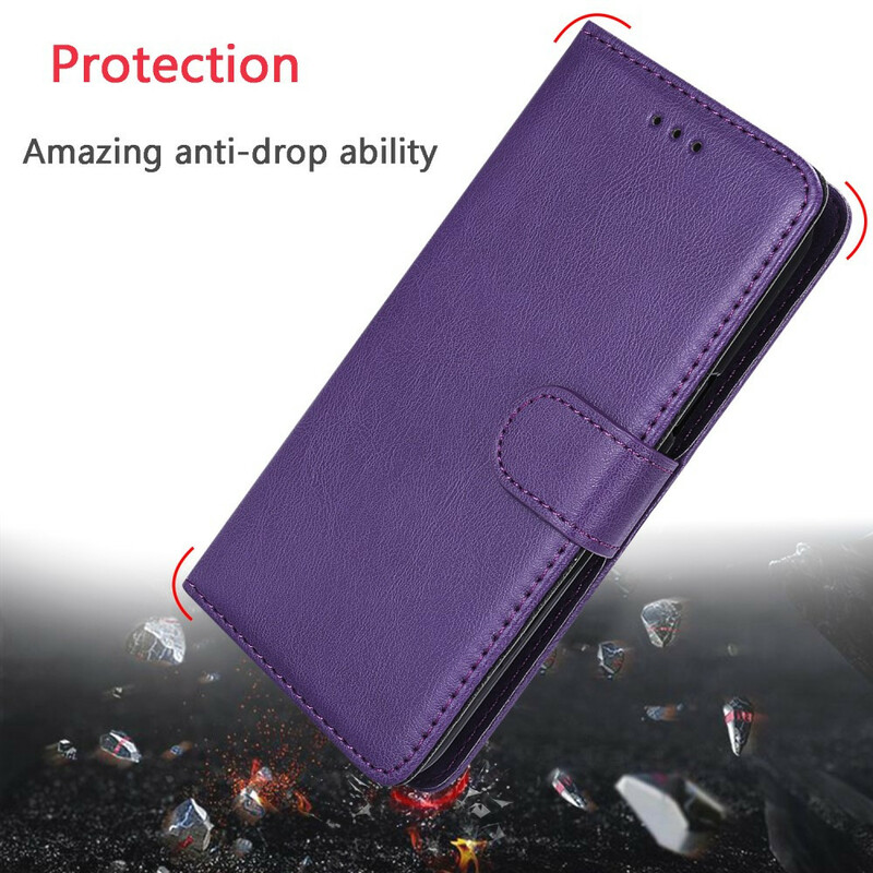 Samsung Galaxy A31 Detachable Case and Strap