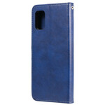 Samsung Galaxy A31 Detachable Case and Strap Samsung Galaxy A31 Detachable Case and Strap