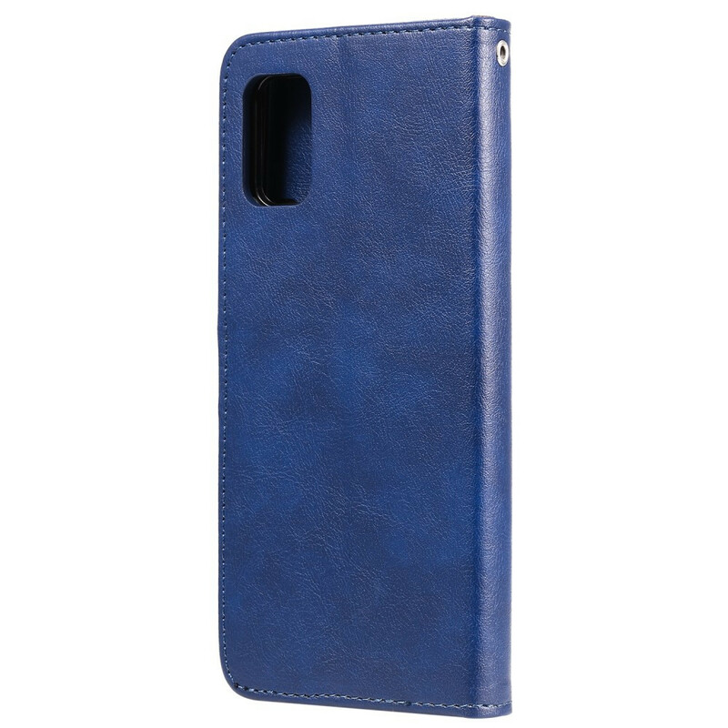 Samsung Galaxy A31 Detachable Case and Strap Samsung Galaxy A31 Detachable Case and Strap